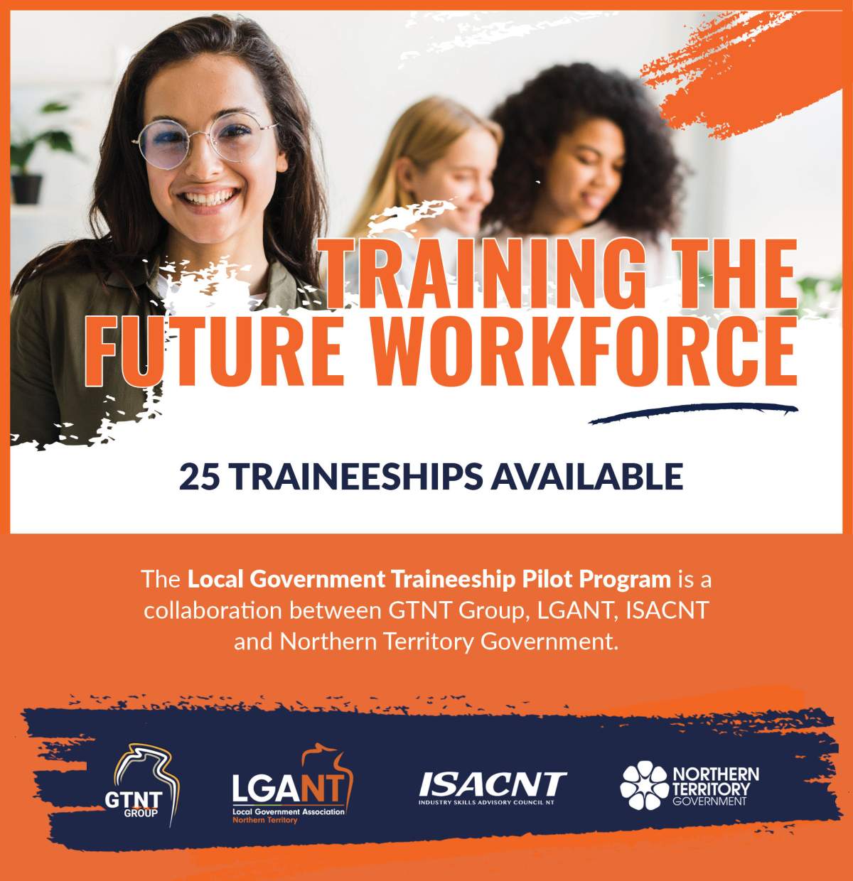 Local Government Traineeship Pilot Program