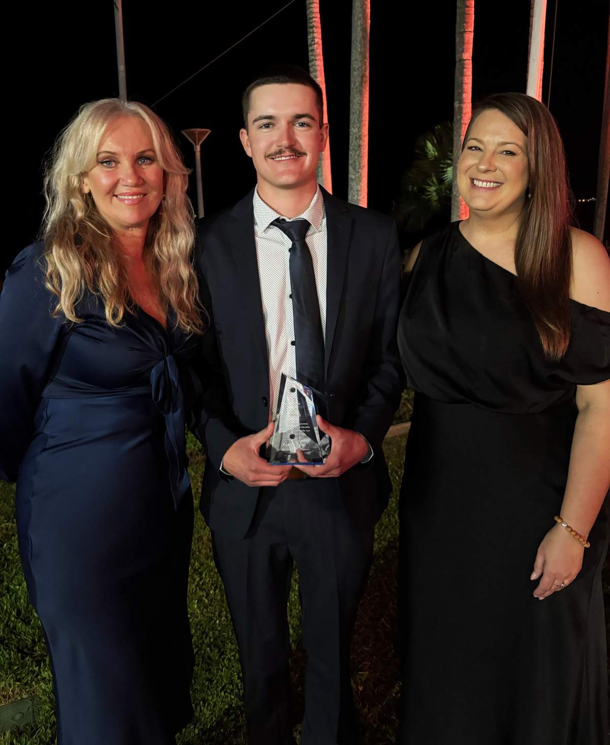 Cody Hodgins EBC GTNT