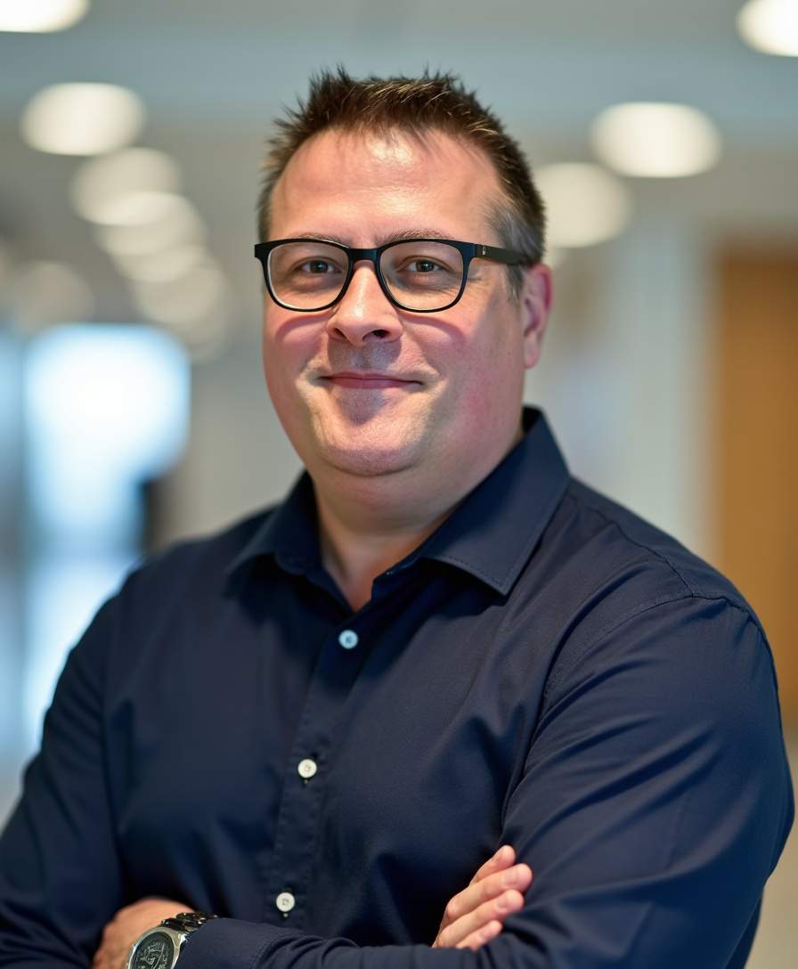 Chris Pistilli, Director