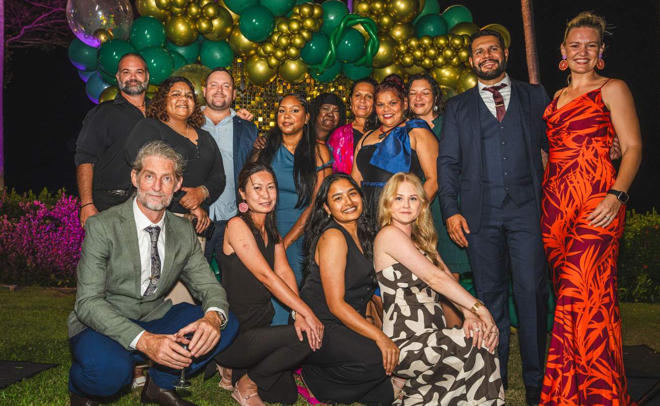 GTNT Group Awards