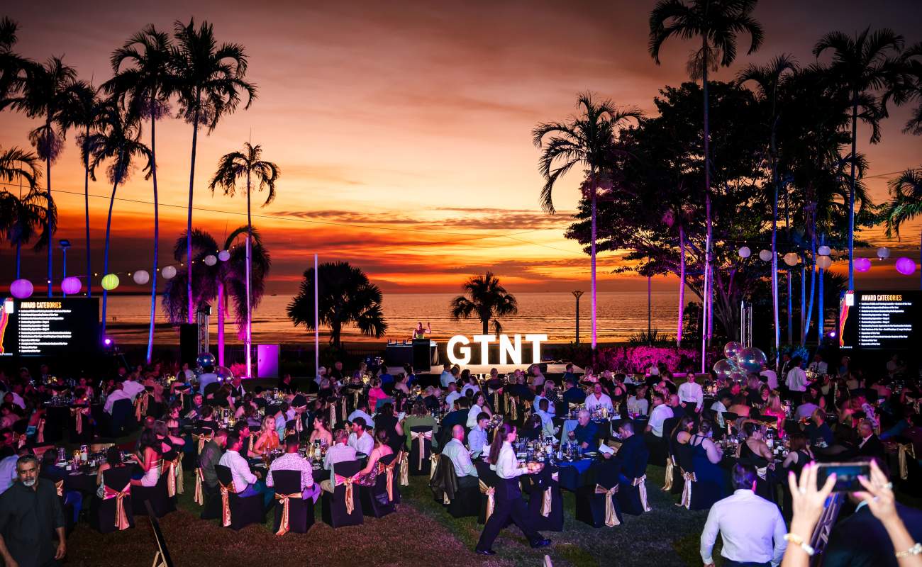 GTNT Awards 2025