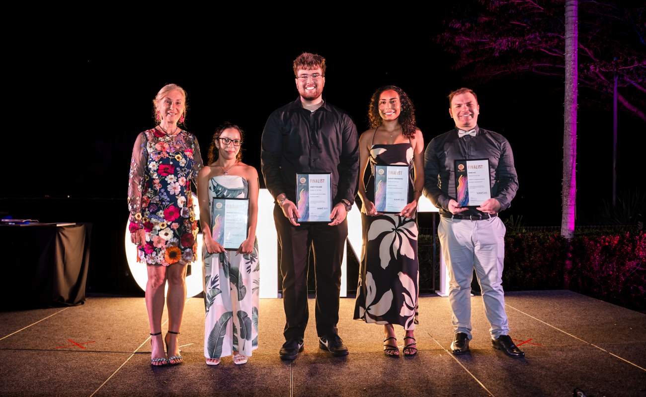 GTNT Group Awards