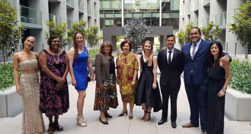 Australian Training Awards 2017 - NT Finalists