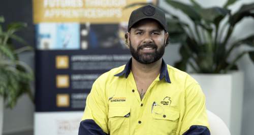 Aaron Fairweather GTNT