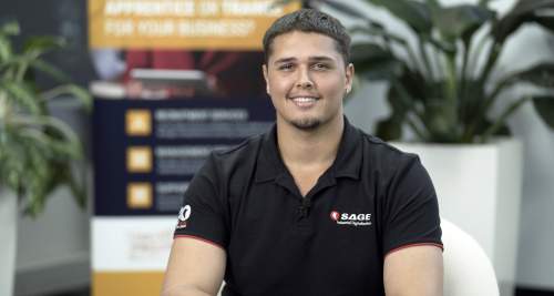 Harrish Mahendran GTNT