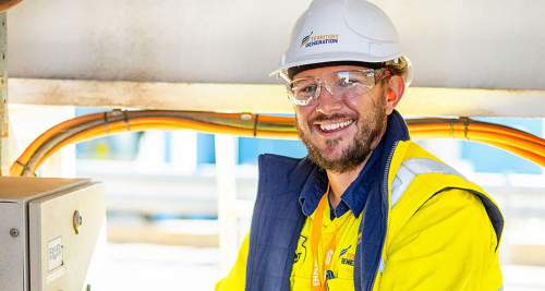 Joshua Wiles TGEN GTNT