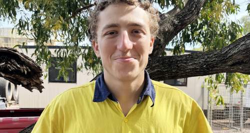 Jude Packer Prelude 6