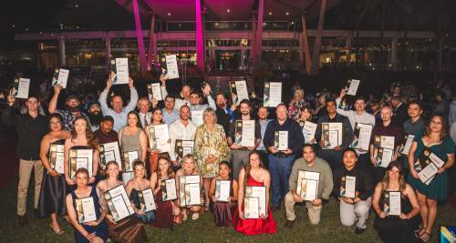 GTNT Group Awards 2026
