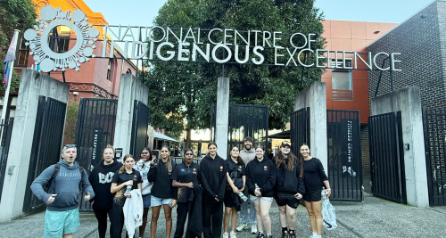 ISEP Pathways Program